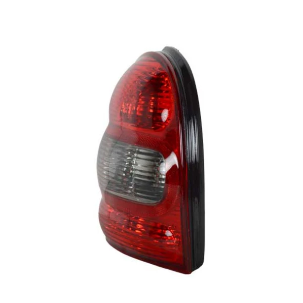 Farol Trasero Corsa 3 Puertas Lado Izquierdo 2001 / 2008 - Diforza